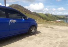 wisata bukit teletubbies jayapura Bersama Rental Mobil Sentani Papua